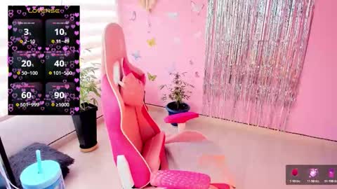 Snapshot of megankitty666 chatting on 2, 2, 2026 Megan online show from 2, 2, 2026