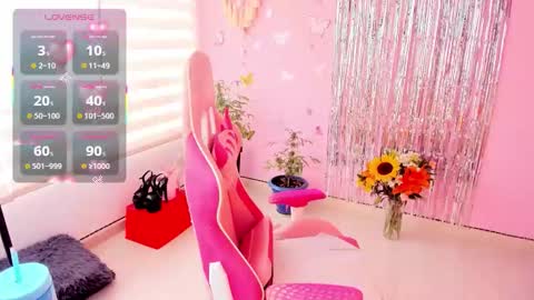 Snapshot of megankitty666 chatting on 13, 2, 2026 Megan online show from 13, 2, 2026