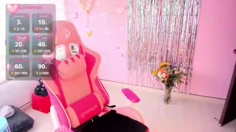 Snapshot of megankitty666 chatting on 19, 2, 2026 Megan online show from 19, 2, 2026