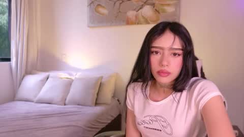 Snapshot of meganlake chatting on 19, 2, 2026 megan lake online show from 19, 2, 2026