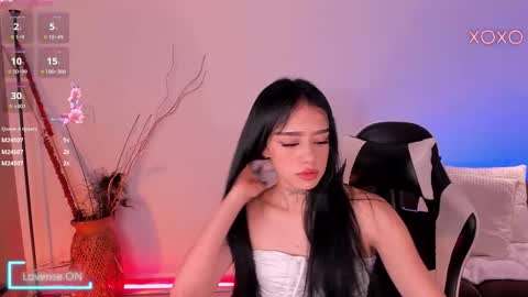 megan lake online show from 12, 3, 2026