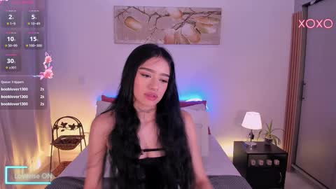 megan lake online show from 19, 3, 2026