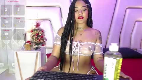 meganlarsson online show from 3, 12, 2025