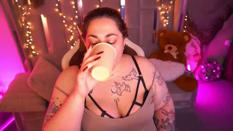 meganlex online show from 19, 3, 2026