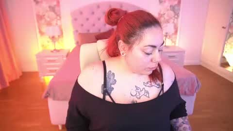 meganlex online show from 2, 7, 2026