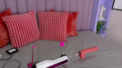 MEGAN online show from 22, 6, 2026