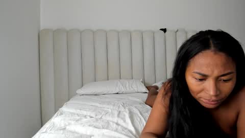 meganmir1 online show from 15, 2, 2026