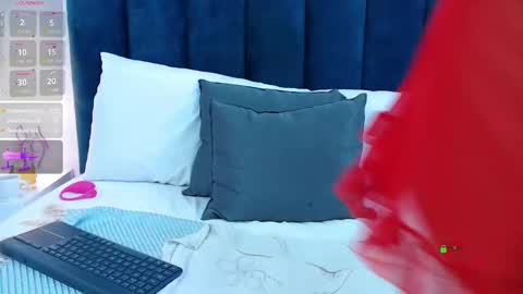 Snapshot of meganmistress_ chatting on 22, 2, 2025 MeganM online show from 22, 2, 2025