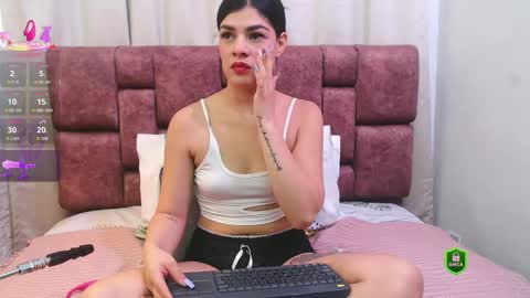 Snapshot of meganmistress_ chatting on 8, 3, 2025 MeganM online show from 8, 3, 2025