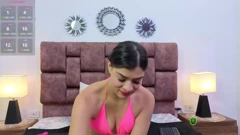 Snapshot of meganmistress_ chatting on 13, 10, 2025 MeganM online show from 13, 10, 2025