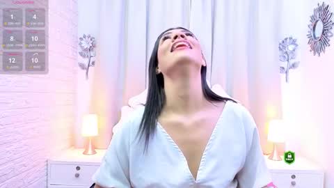 Snapshot of meganmistress_ chatting on 2, 12, 2025 MeganM online show from 2, 12, 2025