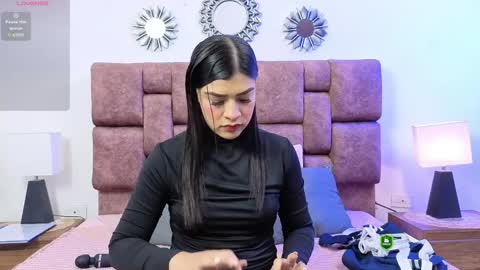 MeganM online show from 9, 4, 2026