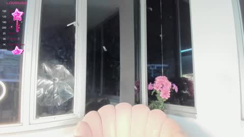 Snapshot of megann__sweet chatting on 19, 12, 2024 Mara online show from 19, 12, 2024