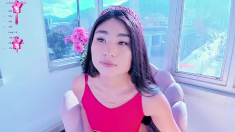 Snapshot of megann__sweet chatting on 19, 12, 2024 Mara online show from 19, 12, 2024