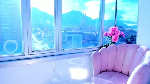 Snapshot of megann__sweet chatting on 20, 12, 2024 Mara online show from 20, 12, 2024