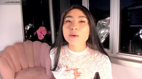 Snapshot of megann__sweet chatting on 22, 12, 2024 Mara online show from 22, 12, 2024