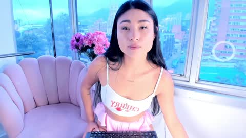 Snapshot of megann__sweet chatting on 27, 12, 2024 Mara online show from 27, 12, 2024