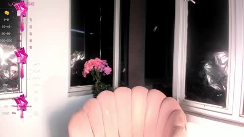 Snapshot of megann__sweet chatting on 31, 12, 2024 Mara online show from 31, 12, 2024