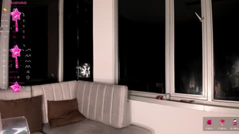 Snapshot of megann__sweet chatting on 15, 1, 2025 Mara online show from 15, 1, 2025