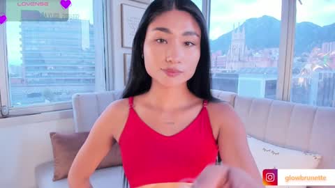 Snapshot of megann__sweet chatting on 13, 2, 2025 Mara online show from 13, 2, 2025