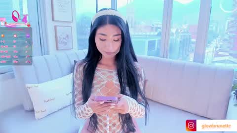 Snapshot of megann__sweet chatting on 15, 2, 2025 Mara online show from 15, 2, 2025