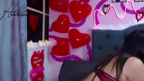 Im Megan Please do not demand a show without first tiping  Thank you online show from 13, 2, 2025