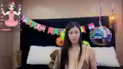 Megan online show from 22, 6, 2026
