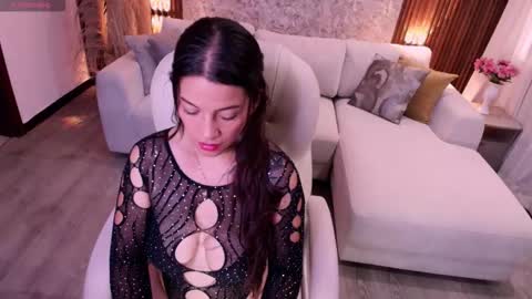 Megan  online show from 17, 11, 2025