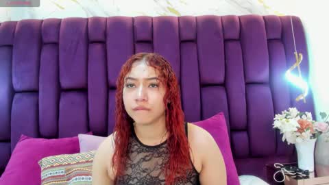 Megan  online show from 24, 9, 2025