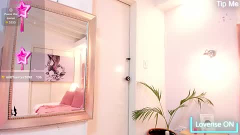 Megan  online show from 28, 2, 2026