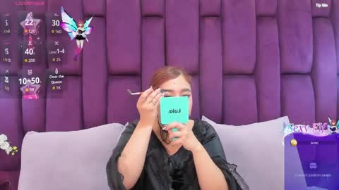 Snapshot of megannherrera chatting on 17, 4, 2026 Megan online show from 17, 4, 2026