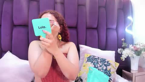 Snapshot of megannherrera chatting on 28, 4, 2026 Megan online show from 28, 4, 2026