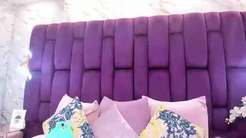 Snapshot of megannherrera chatting on 4, 5, 2026 Megan online show from 4, 5, 2026