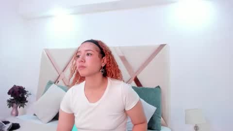 Snapshot of megannherrera chatting on 20, 5, 2026 Megan online show from 20, 5, 2026