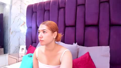 Snapshot of megannherrera chatting on 24, 5, 2026 Megan online show from 24, 5, 2026