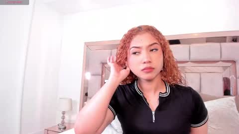 Snapshot of megannherrera chatting on 30, 5, 2026 Megan online show from 30, 5, 2026