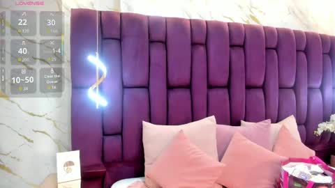 Snapshot of megannherrera chatting on 31, 5, 2026 Megan online show from 31, 5, 2026