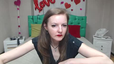MeganPirs online show from 17, 4, 2026