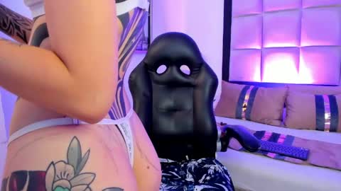 Snapshot of meganpresleyy chatting on 30, 4, 2026 Megan Presley online show from 30, 4, 2026