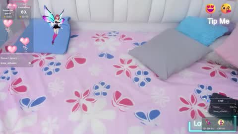 Snapshot of meganqueen2 chatting on 13, 11, 2025 Megan Queen online show from 13, 11, 2025