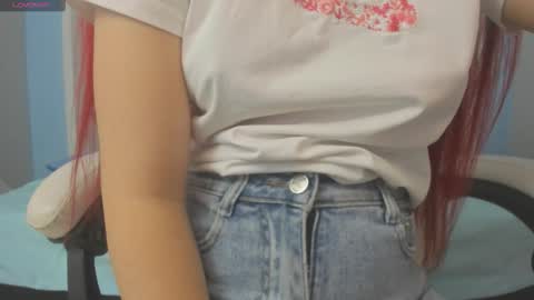 Snapshot of meganqueen2 chatting on 19, 11, 2025 Megan Queen online show from 19, 11, 2025