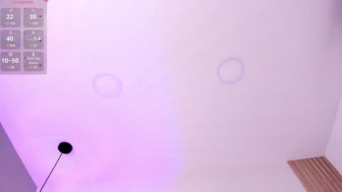 Snapshot of meganritz_ chatting on 6, 1, 2025 Meganritz online show from 6, 1, 2025