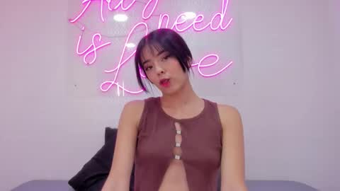 Snapshot of meganritz_ chatting on 17, 9, 2025 Meganritz online show from 17, 9, 2025