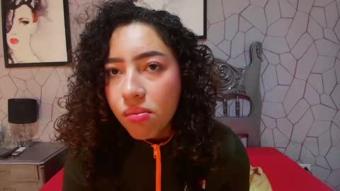 Megan online show from 31, 3, 2026