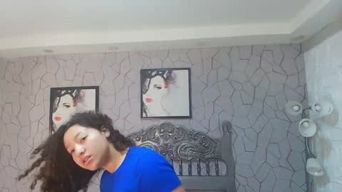 Megan online show from 4, 4, 2026