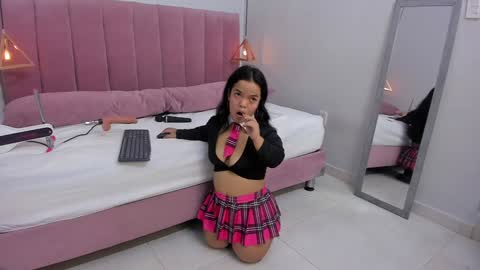 Snapshot of megansaenz_1 chatting on 9, 1, 2025 Megan online show from 9, 1, 2025