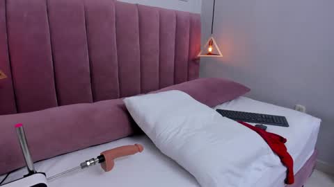 Snapshot of megansaenz_1 chatting on 29, 1, 2025 Megan online show from 29, 1, 2025