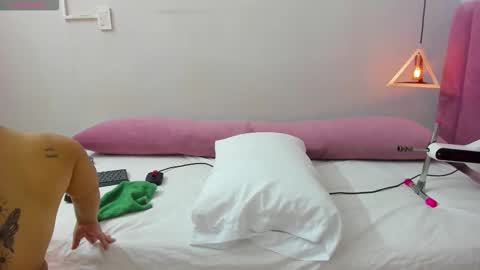 Snapshot of megansaenz_1 chatting on 29, 9, 2025 Megan online show from 29, 9, 2025