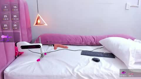 Snapshot of megansaenz_1 chatting on 30, 9, 2025 Megan online show from 30, 9, 2025