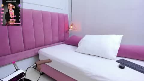 Megan  online show from 6, 2, 2026